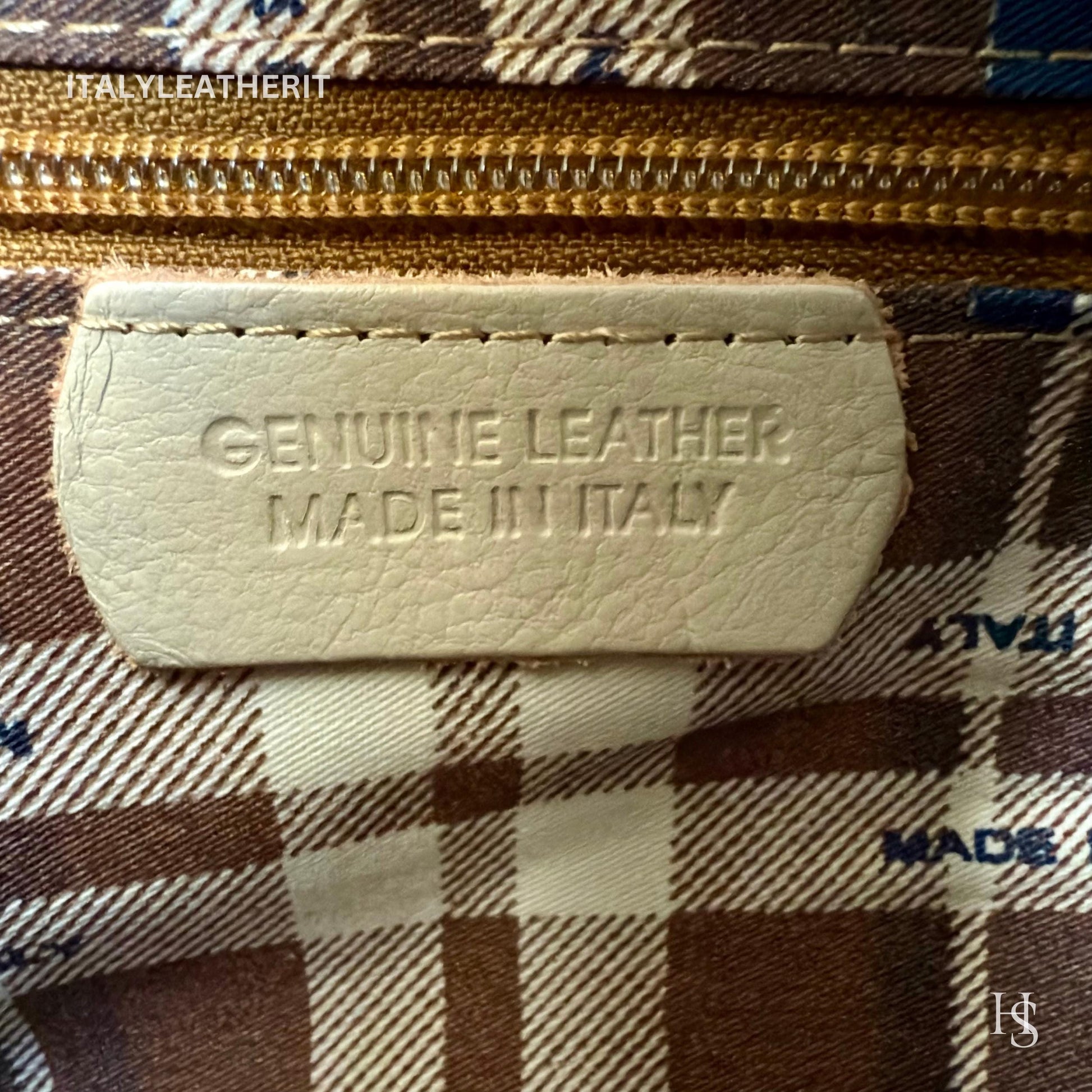 Italian Handmade Leather Bags For Woman l l Elegant Leather Tote From Florence, shoulder bag, perfect gift for her