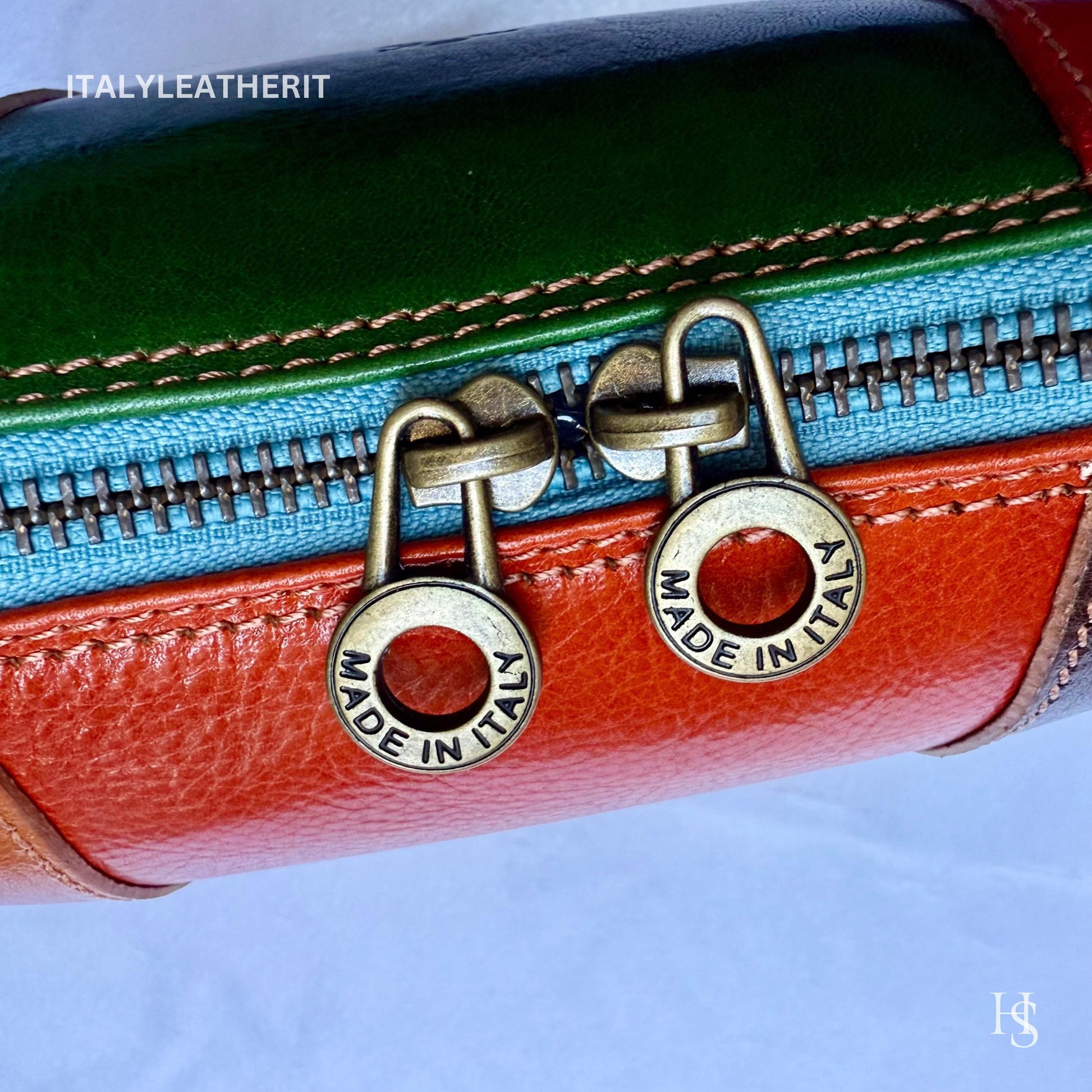 Italian Handmade Leather Bags For Woman l l Elegant Leather Tote From Florence, shoulder bag, perfect gift for her