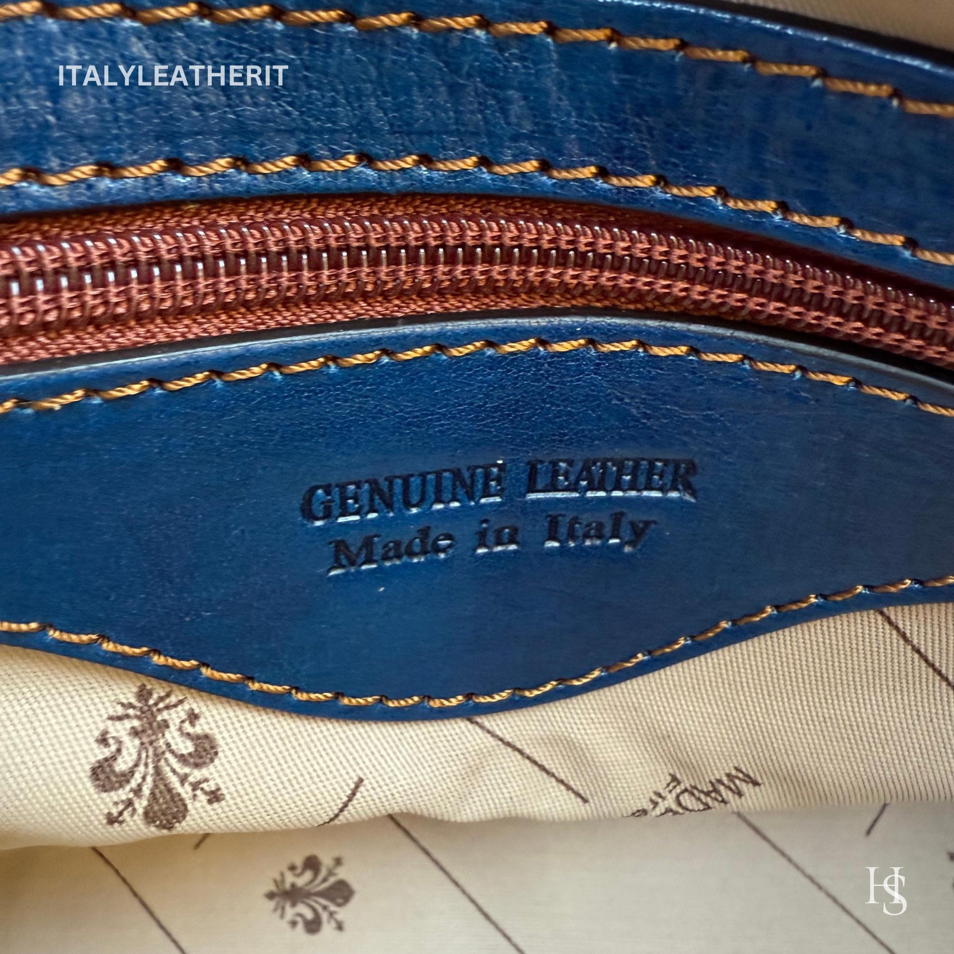 Italian Handmade Leather Travel Bags for Men | Elevate Your Style with Exquisite Craftsmanship made in Italy from Florence