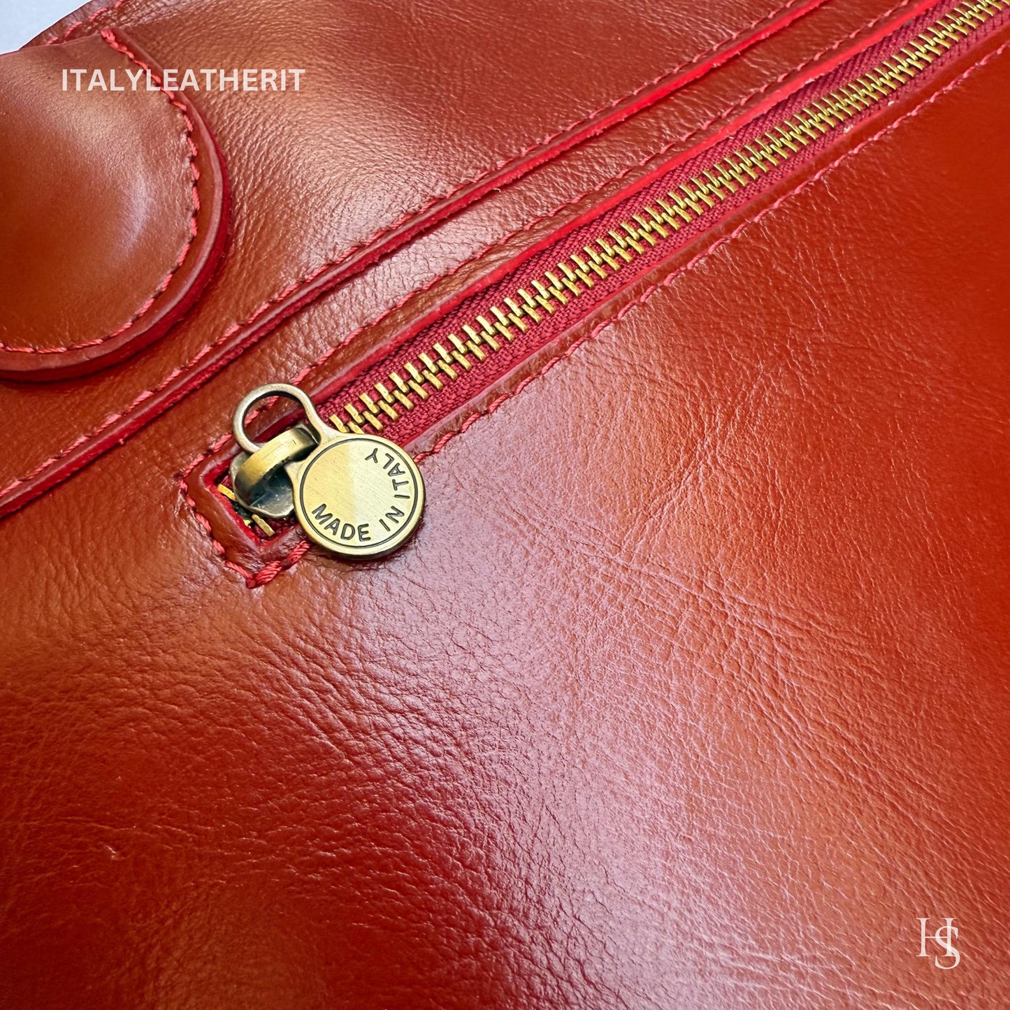 Italian Handmade Leather Bags For Woman l l Elegant Leather Tote From Florence, large leather bag, Black bag