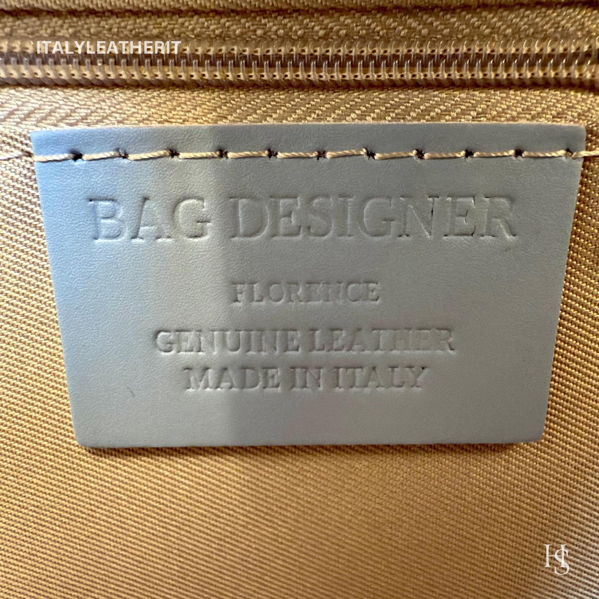 Italian Handmade Leather Bags for Women | Elegant Tote & Purse from Florence, Straw and Leather bag