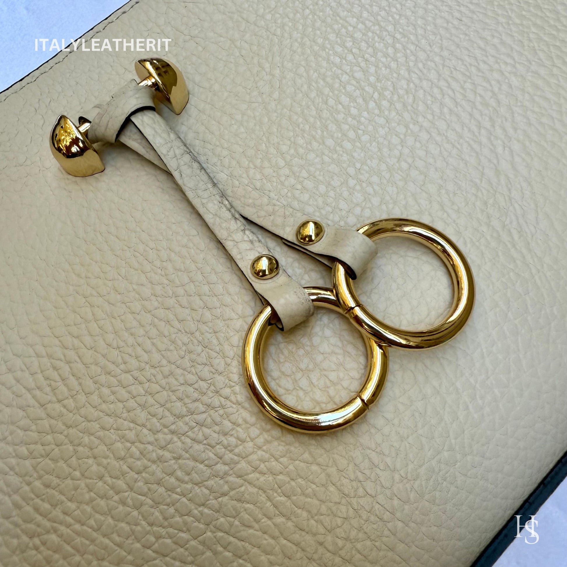 Italian Handmade Leather Bags For Women | Elegant Soft Leather Tote From Florence | Special Purse