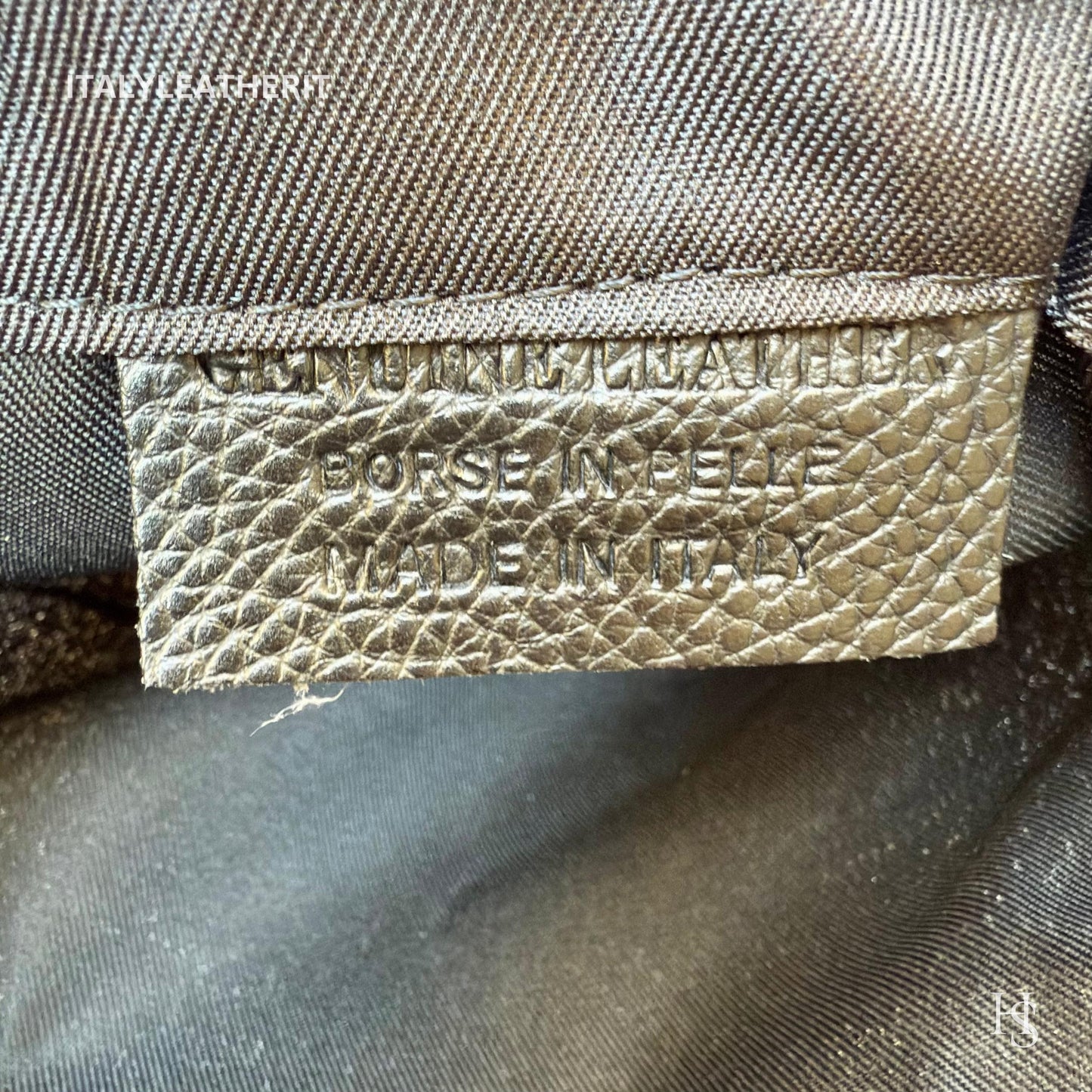 Italian Handmade Leather Bags for Women | Elegant Tote & Purse from Florence, Straw and Leather bag