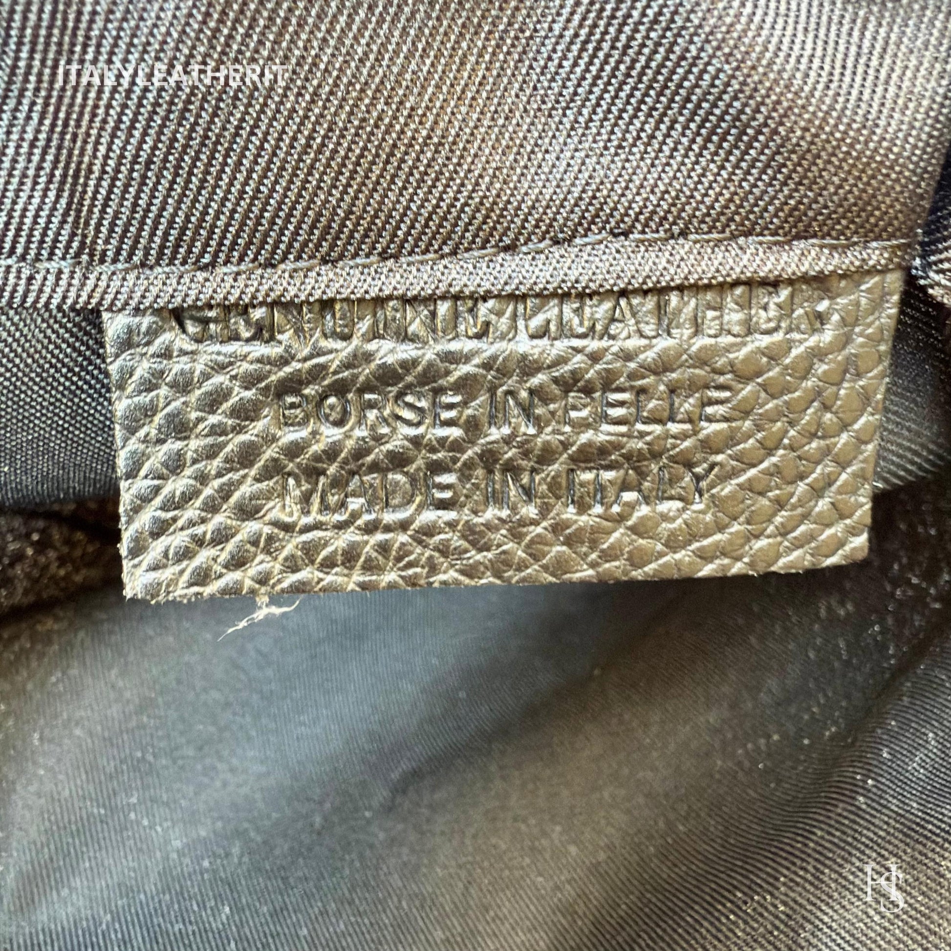 Italian Handmade Leather Bags for Women | Elegant Tote & Purse from Florence, Straw and Leather bag